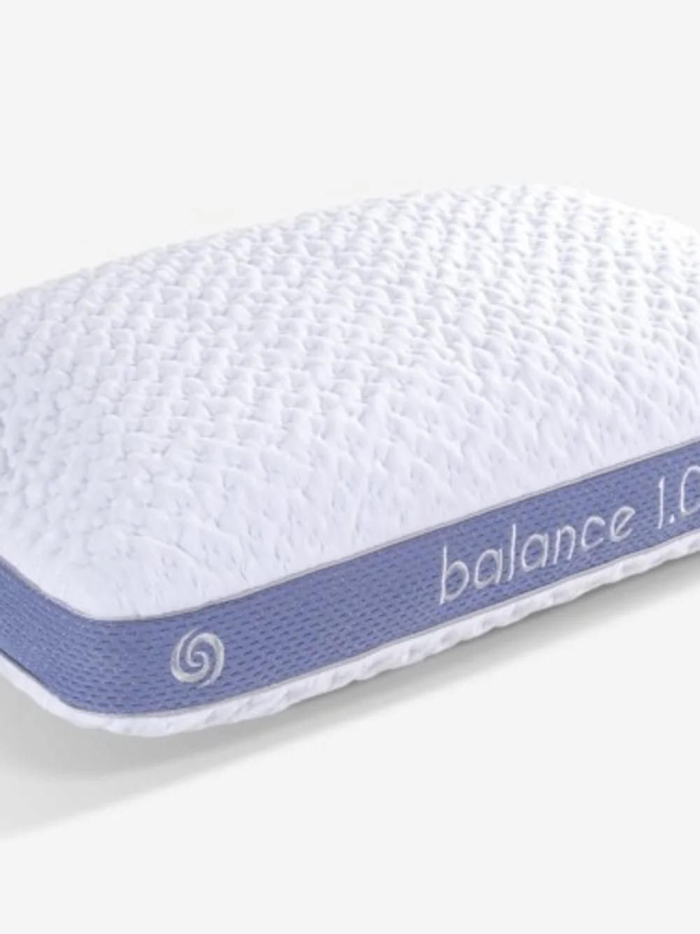 Bedgear Balance 1.0 Performance Pillow - Premium Cooling Cover (In Box)